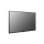 LG 49'' 49SE3D Czarny - 1383488 - zdjęcie 2